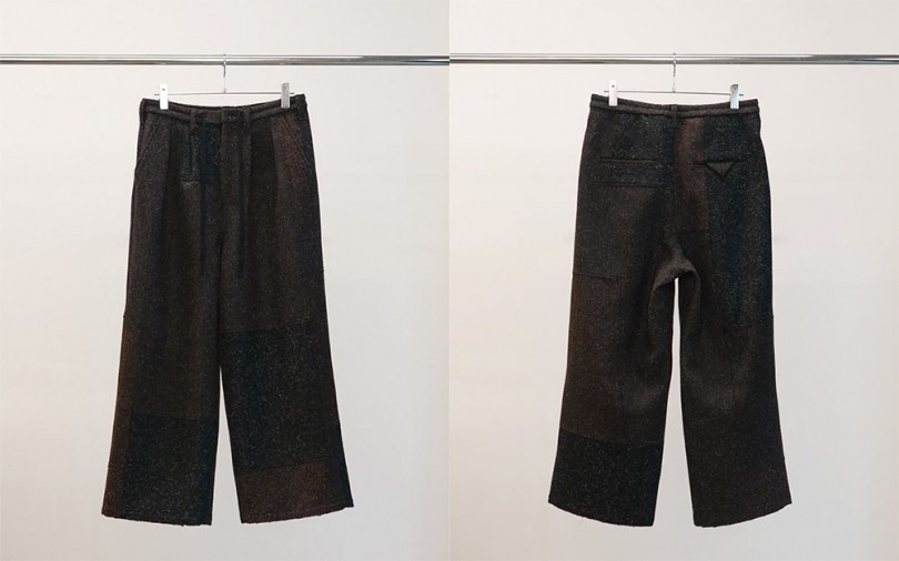 ancellm 伊勢丹限定　size2 ancellm 伊勢丹限定 size2