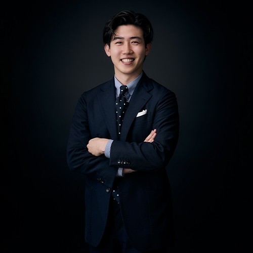 連載】イセタンメンズの“私物”を拝見！バイヤー溝田将法_育てて共に
