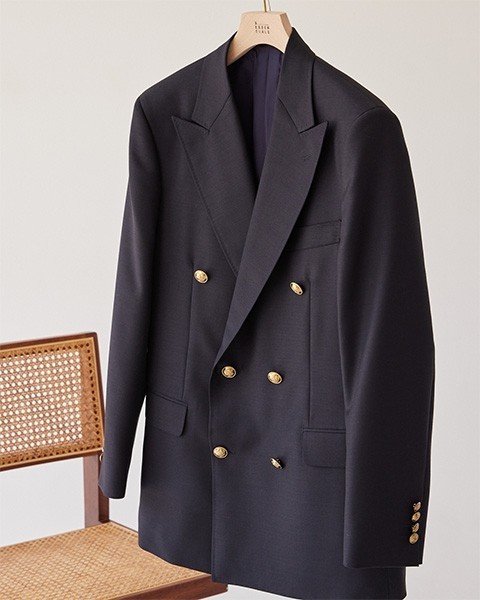 時代や世代を超えてこだわりを受け継ぐ＜サンヨーコート＞と