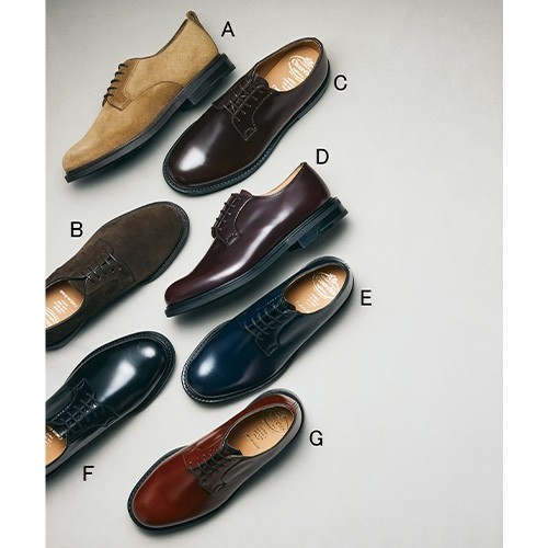 forme 伊勢丹新宿別注 LOAFER (JANUS SUEDE) / 5 82e610ead549a66431dcf39f3eb363
