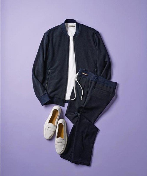 オーカ・トランク＞2025年秋冬の新作をご紹介。心も体も心地よい服で