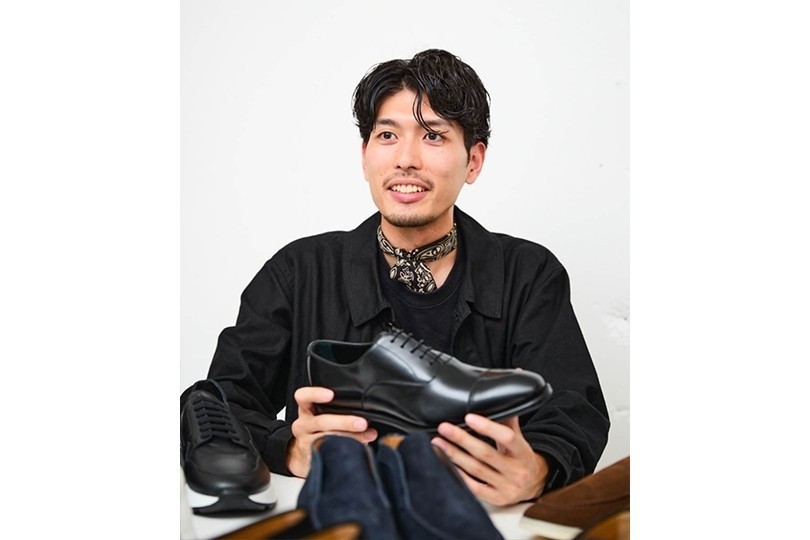 TOMOE made in Italy＞はなぜ人気を博すのか？ 今の時代に履きたい靴を