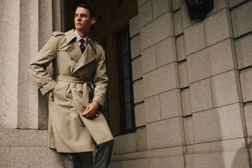 アクアスキュータム＞と高円寺のヴィンテージショップ「アネモネ