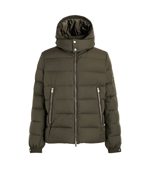 ✨希少✨　TATRAS タトラスdowncoat PANDA 4way TATRAS（タトラス） ダウンジャケット TATRAS MAN'S DOWN JACKET OSODO