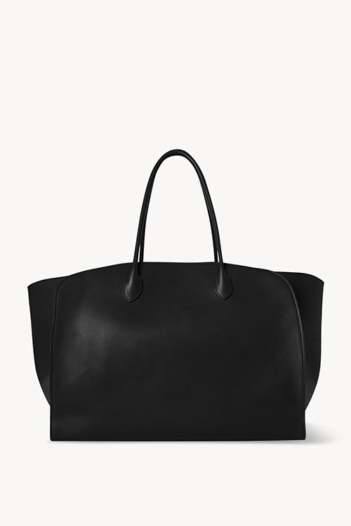 2025年1月伊勢丹新宿購入ザロウTheRow90'sBagバッグブラック☆美品 therow-isetanshinjuku-20220905