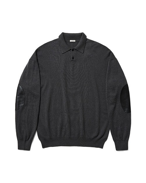 石川俊介氏が手掛ける＜キャッシュ アンド バルバ＞からプレミアムな