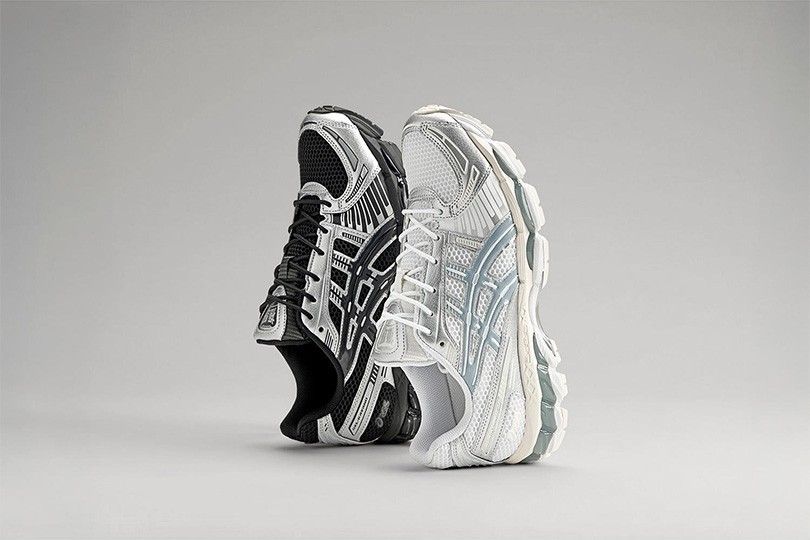 アシックス スポーツスタイル＞｜人気の「GEL-KAYANO」シリーズから