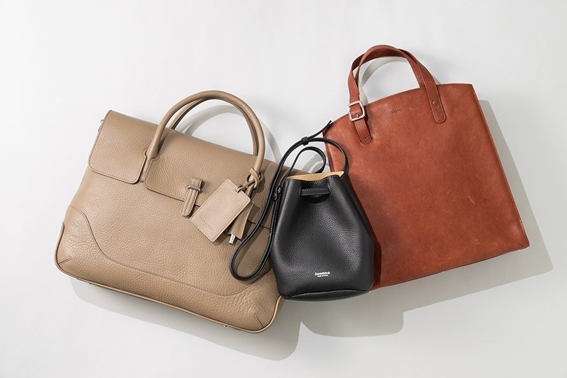 最新メンズバッグ事情は「2WAY」バッグにフォーカス！ | 三越