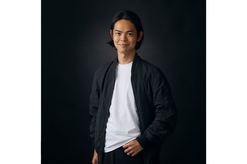 イセタンメンズの“私物”を拝見！バイヤー谷口雅樹_ゴルフやレジャーに