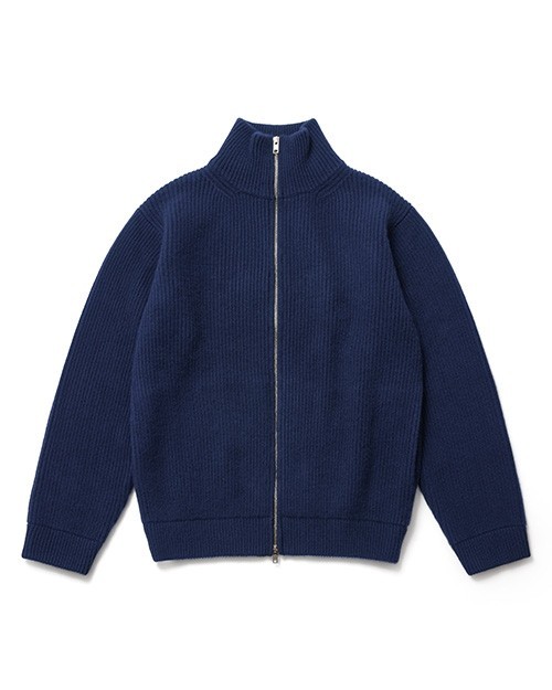 石川俊介氏が手掛ける＜キャッシュ アンド バルバ＞からプレミアムな