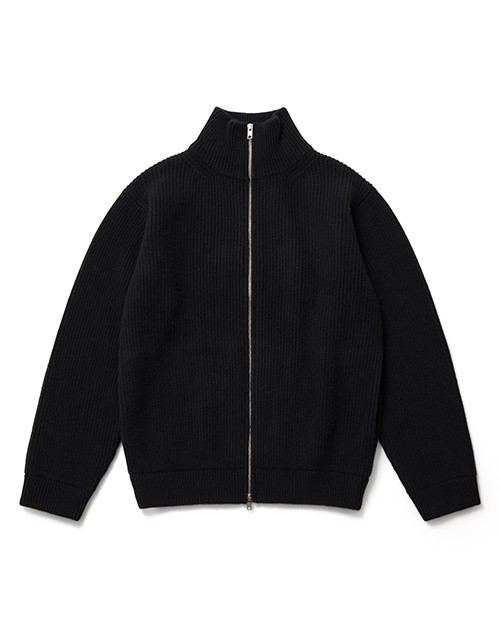 text アルパカニット　markaware cash＆barba Text アルパカ ニット markaware cash＆barba カシミア - メルカリ