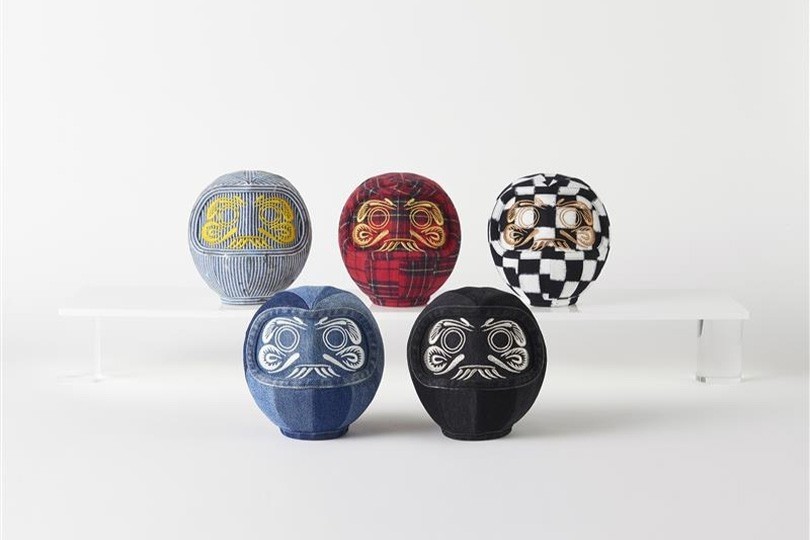 ＜リメイクだるま＞プロモーション