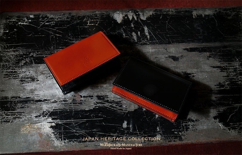 ジ・ウォームスクラフツ マニュファクチャー＞のコードバンフェアを