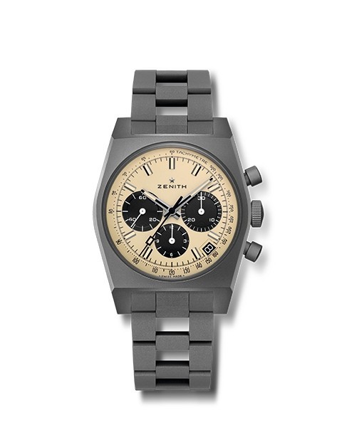 11月17日更新】＜ゼニス＞×「ルパン三世」ファン垂涎の