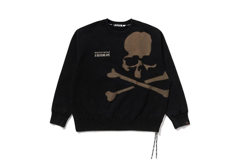 伊勢丹新宿店で「mastermind A BATHING APE®」のポップアップを6年ぶり
