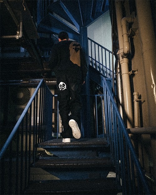 伊勢丹新宿店で「mastermind A BATHING APE®」のポップアップを6年ぶり