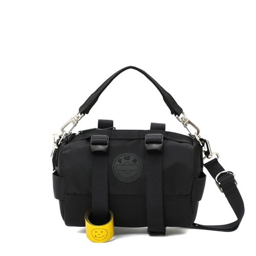 創業90周年を迎えた吉田カバンが展開する＜POTR＞。プロモーションを