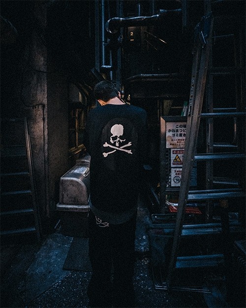 伊勢丹新宿店で「mastermind A BATHING APE®」のポップアップを6年ぶり