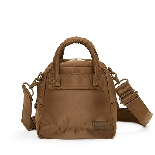＜ポーター＞「タンカー」BOWLING BAG
