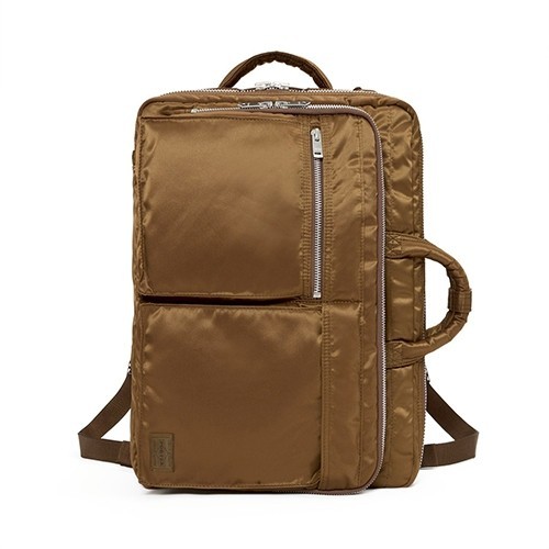 ＜ポーター＞「タンカー」RECON BAG
