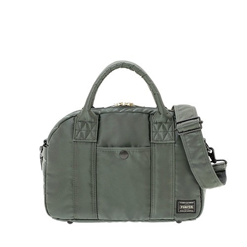 ＜ポーター＞TANKER BOSTON BAG