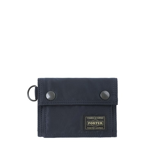 ＜ポーター＞TANKER POCKET WALLET(M)