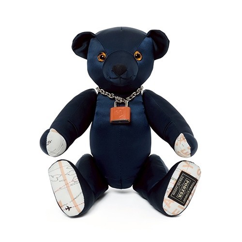 ＜ポーター＞PORTER GRIZZLY BEAR YOSHIDA & Co. 90th Anniversary ver.