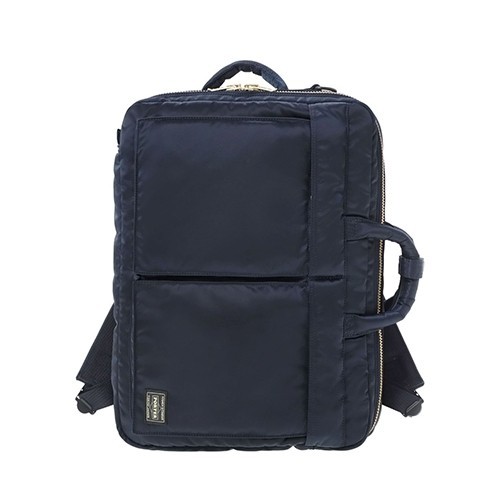 ＜ポーター＞TANKER 3WAY DOCUMENT BAG