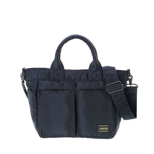 ＜ポーター＞TANKER TOTE BAG