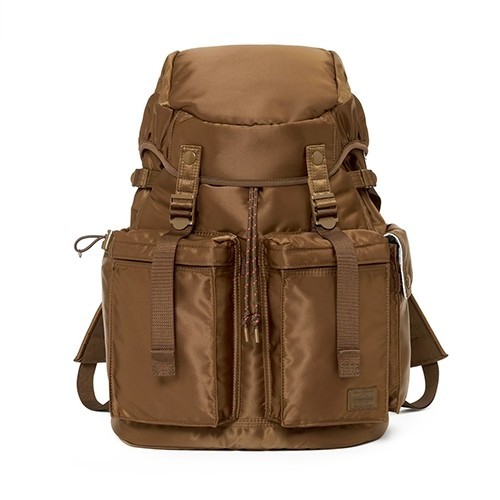＜ポーター＞「タンカー」TACTICAL PACK