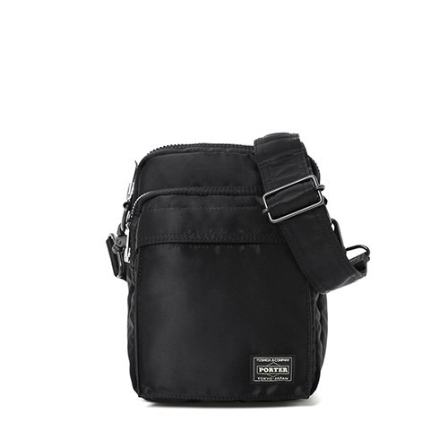 ＜ポーター＞TANKER VERTICAL BAG