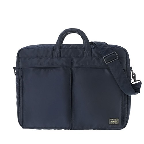 ＜ポーター＞TANKER 2WAY DOCUMENT BAG