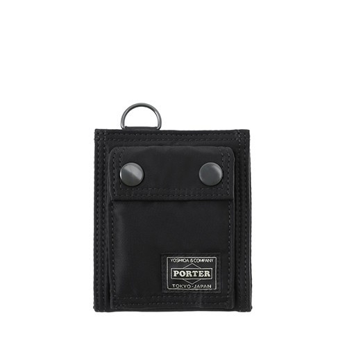 ＜ポーター＞TANKER POCKET WALLET