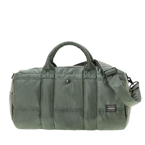 ＜ポーター＞TANKER DRUM BAG