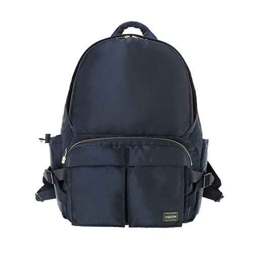 ＜ポーター＞TANKER DAYPACK(L)