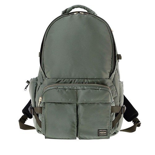 ＜ポーター＞TANKER DAYPACK(XL)