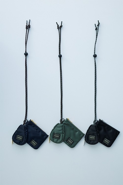 ＜ポーター＞OFFICER KIT
