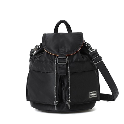 ＜ポーター＞TANKER SACKPACK