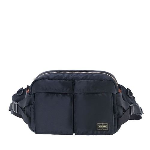 ＜ポーター＞TANKER HIP BAG