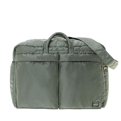 ＜ポーター＞TANKER DUFFLE BAG