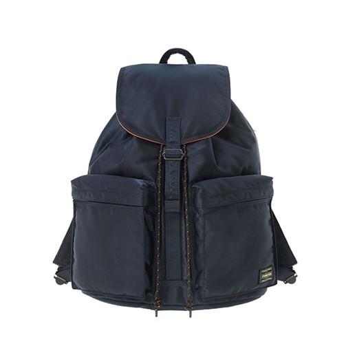 ＜ポーター＞TANKER RUCKSACK