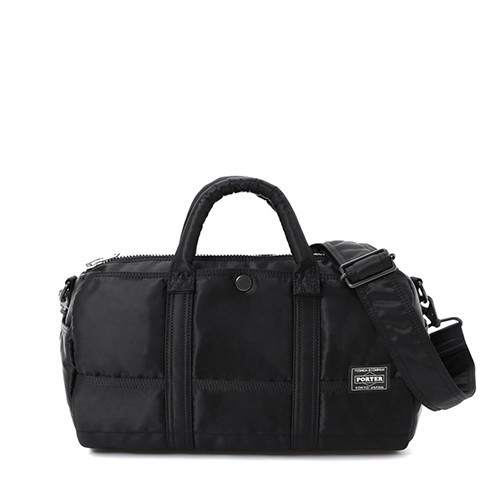 ＜ポーター＞TANKER ROLL BAG