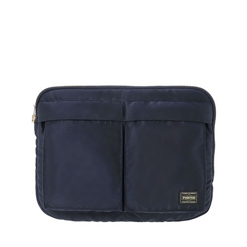 ＜ポーター＞TANKER DOCUMENT CASE