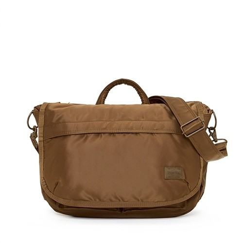＜ポーター＞「タンカー」COMMUNICATOR BAG