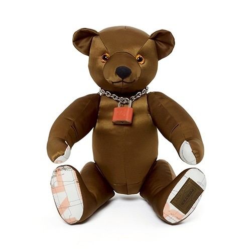 ＜ポーター＞PORTER GRIZZLY BEAR YOSHIDA & Co. 90th Anniversary ver.