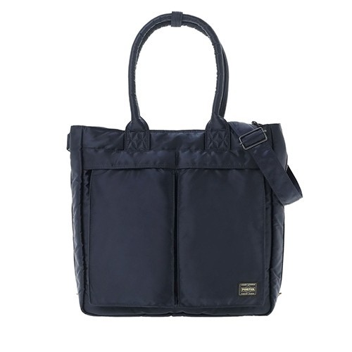 ＜ポーター＞TANKER CARRYING TOTE BAG