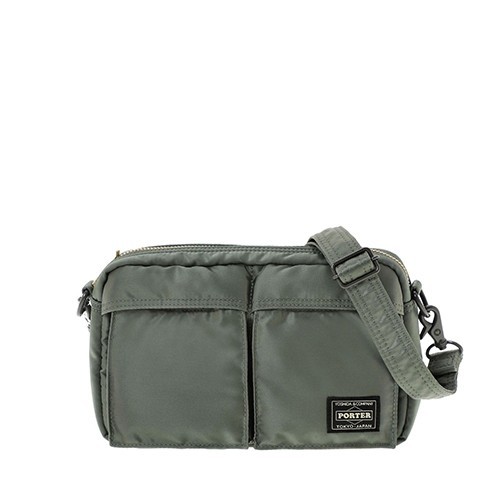 ＜ポーター＞TANKER SLING BAG