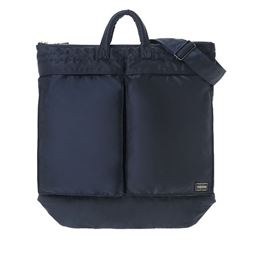 ＜ポーター＞TANKER HELMET BAG(L)
