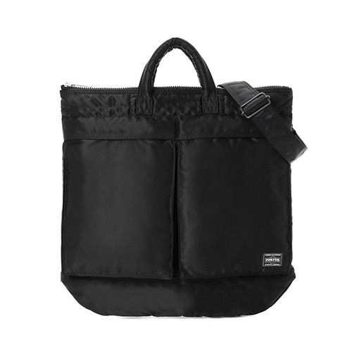 ＜ポーター＞TANKER HELMET BAG