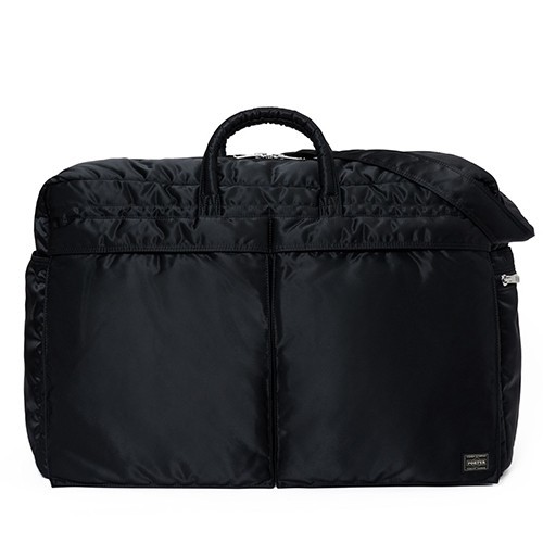 ＜ポーター＞TANKER DUFFLE BAG(L)